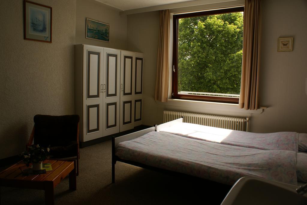 Hotel Domstad Utrecht Room photo